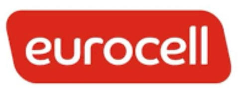 EUROCELL COMPANY LOGO