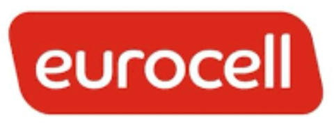 EUROCELL COMPANY LOGO