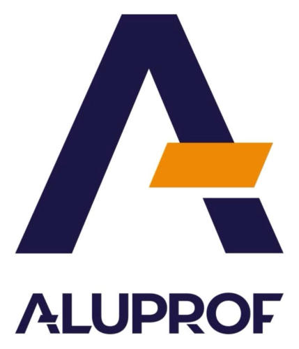 ALUPROF COMPANY LOGO
